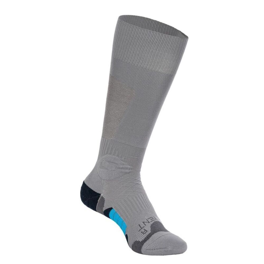 Sondico Mens Elite Football Socks / Gray
